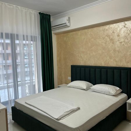 Appartamento Casa Del Mar 2 Mamaia Esterno foto