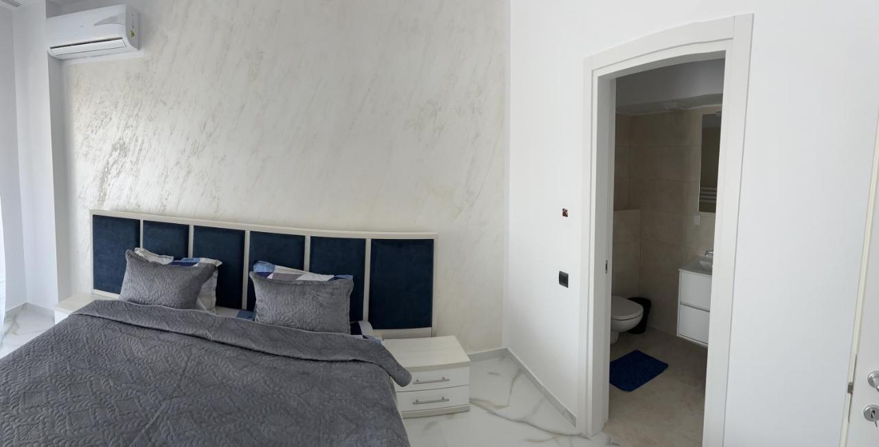 Appartamento Casa Del Mar 2 Mamaia Esterno foto
