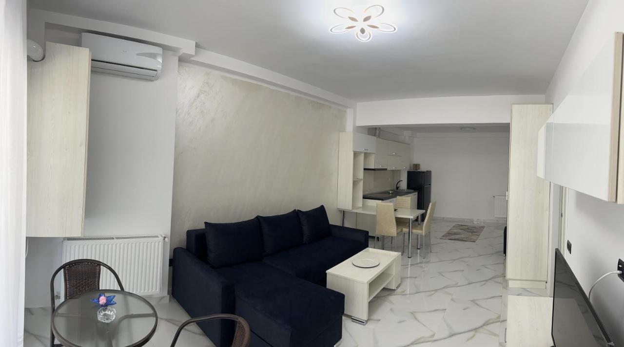 Appartamento Casa Del Mar 2 Mamaia Esterno foto