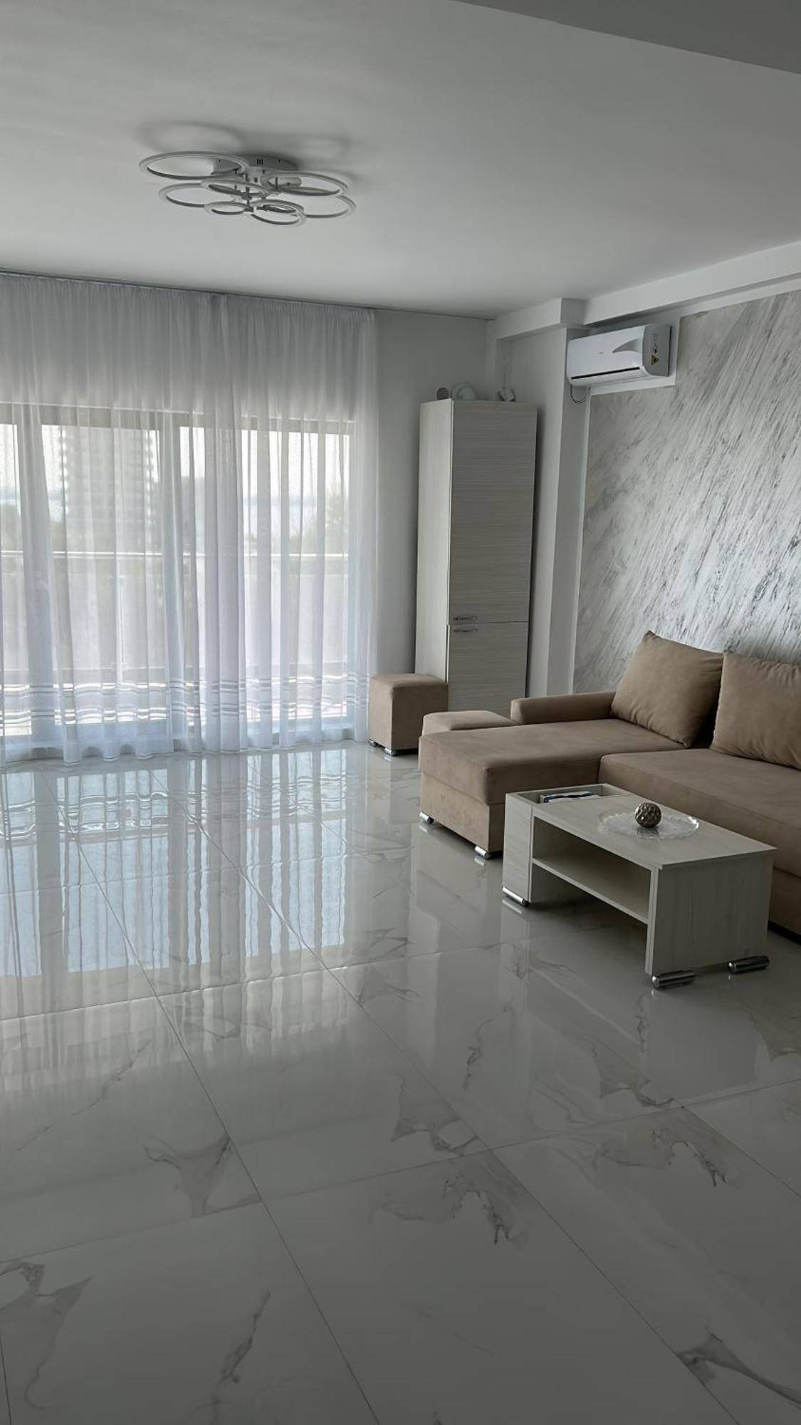 Appartamento Casa Del Mar 2 Mamaia Esterno foto