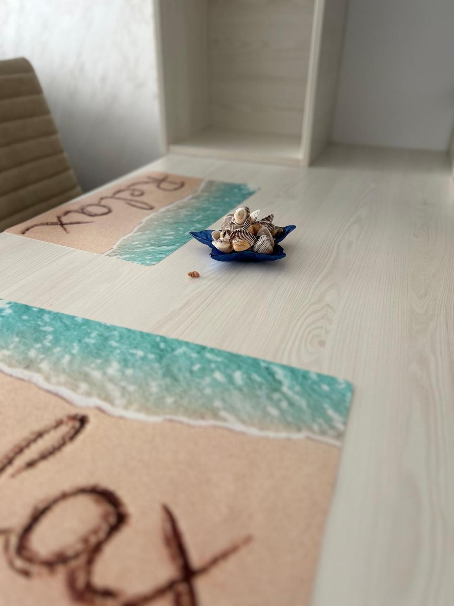 Appartamento Casa Del Mar 2 Mamaia Esterno foto