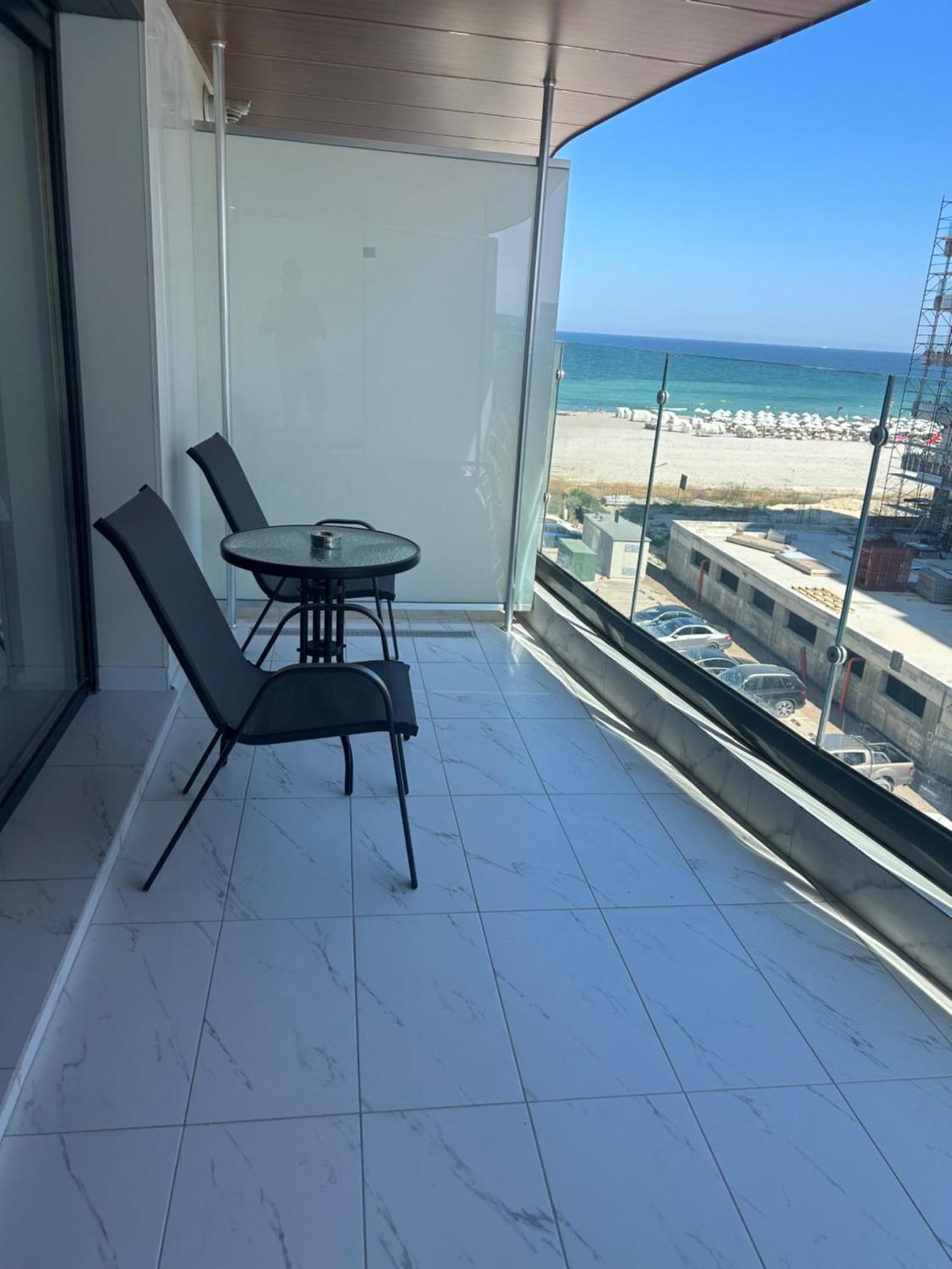 Appartamento Casa Del Mar 2 Mamaia Esterno foto