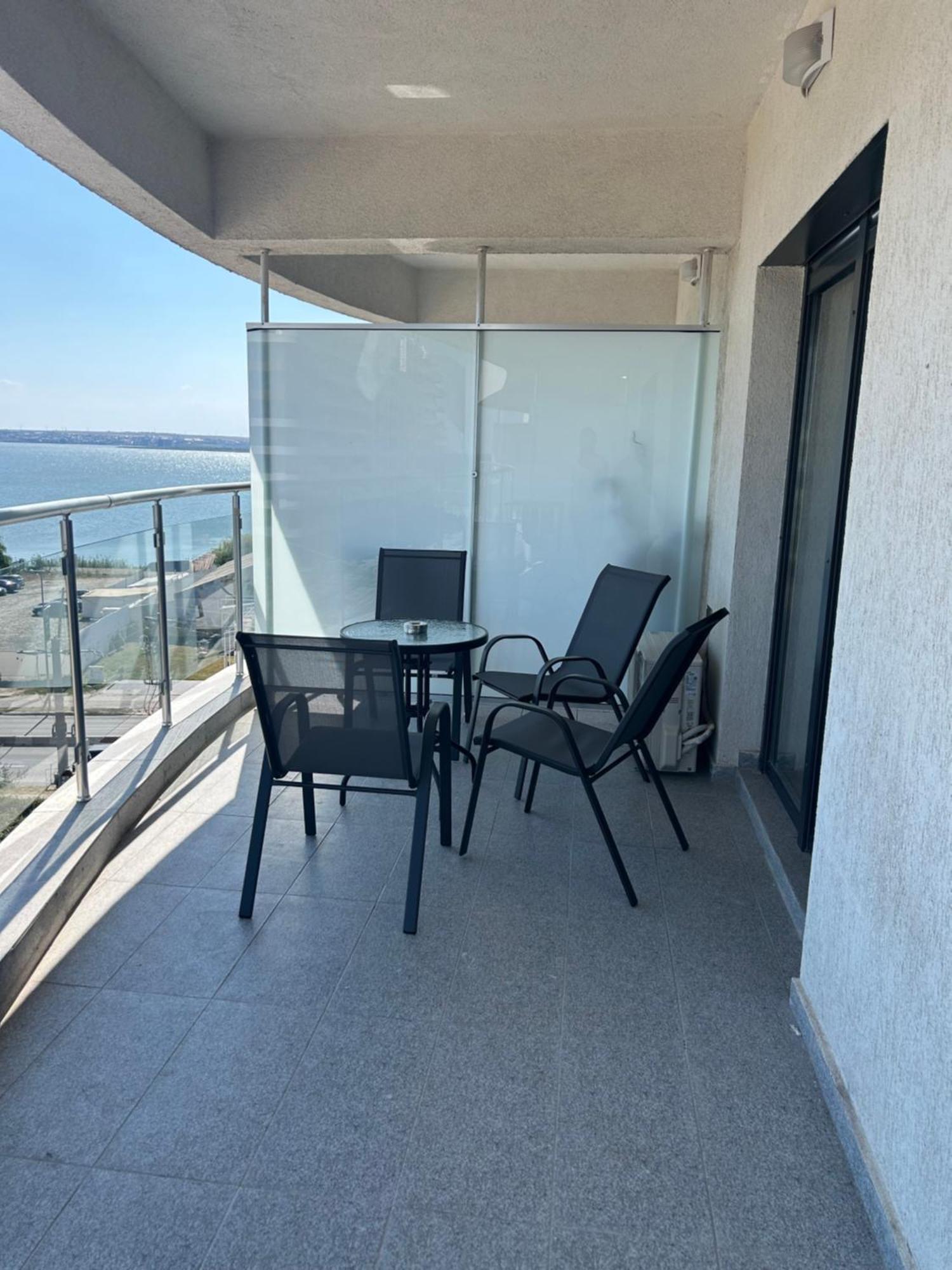 Appartamento Casa Del Mar 2 Mamaia Esterno foto