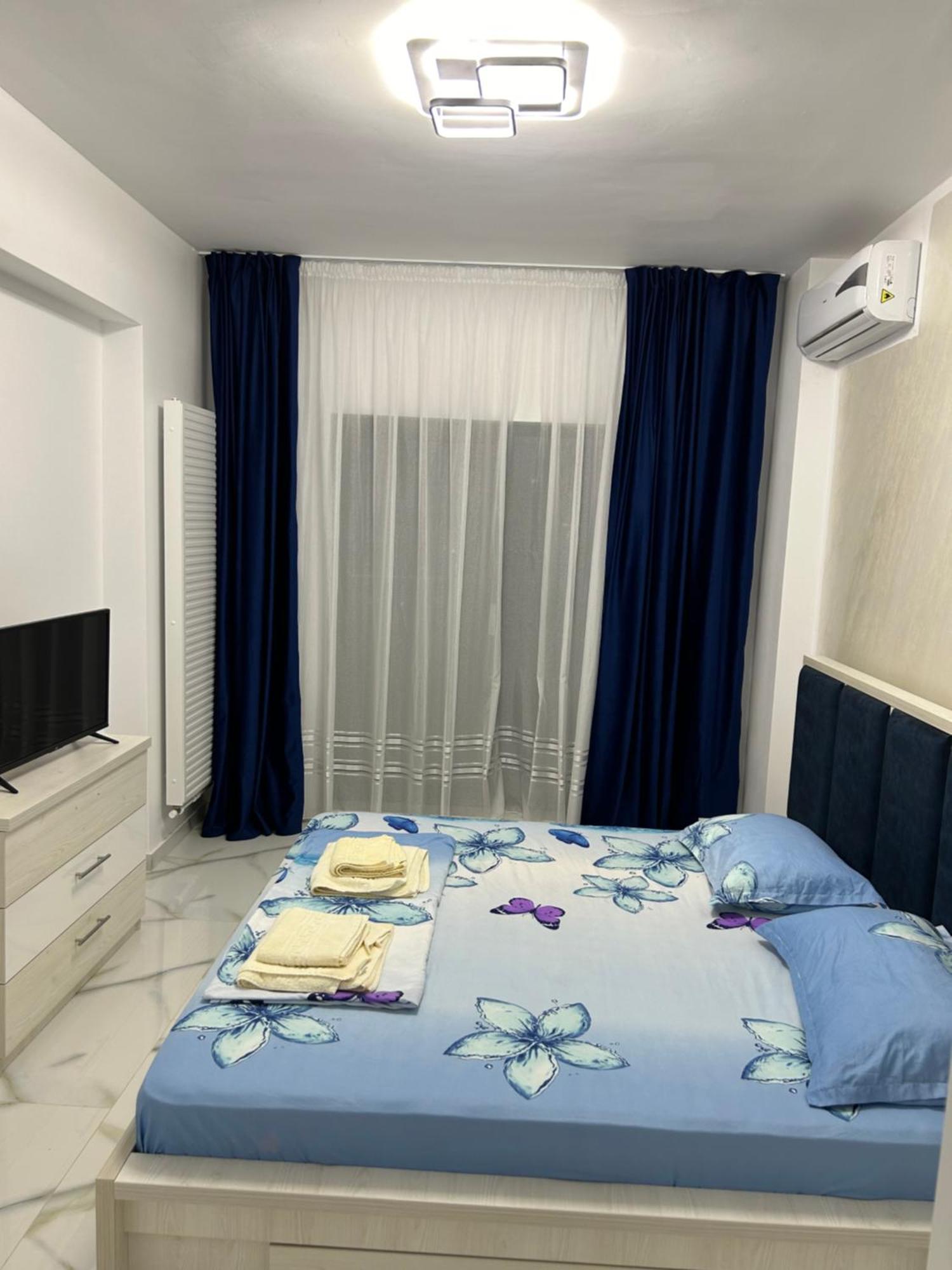 Appartamento Casa Del Mar 2 Mamaia Esterno foto