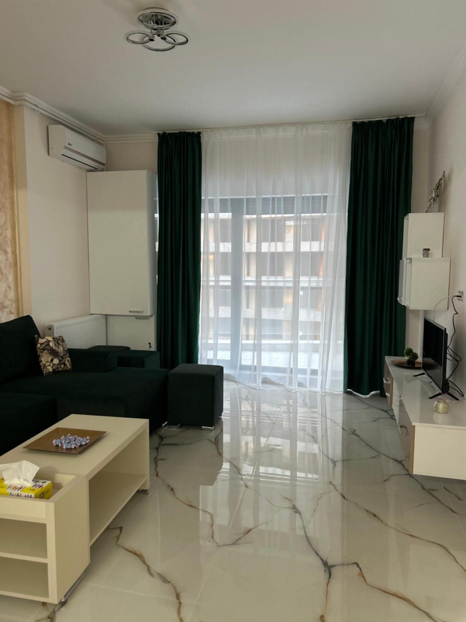 Appartamento Casa Del Mar 2 Mamaia Esterno foto