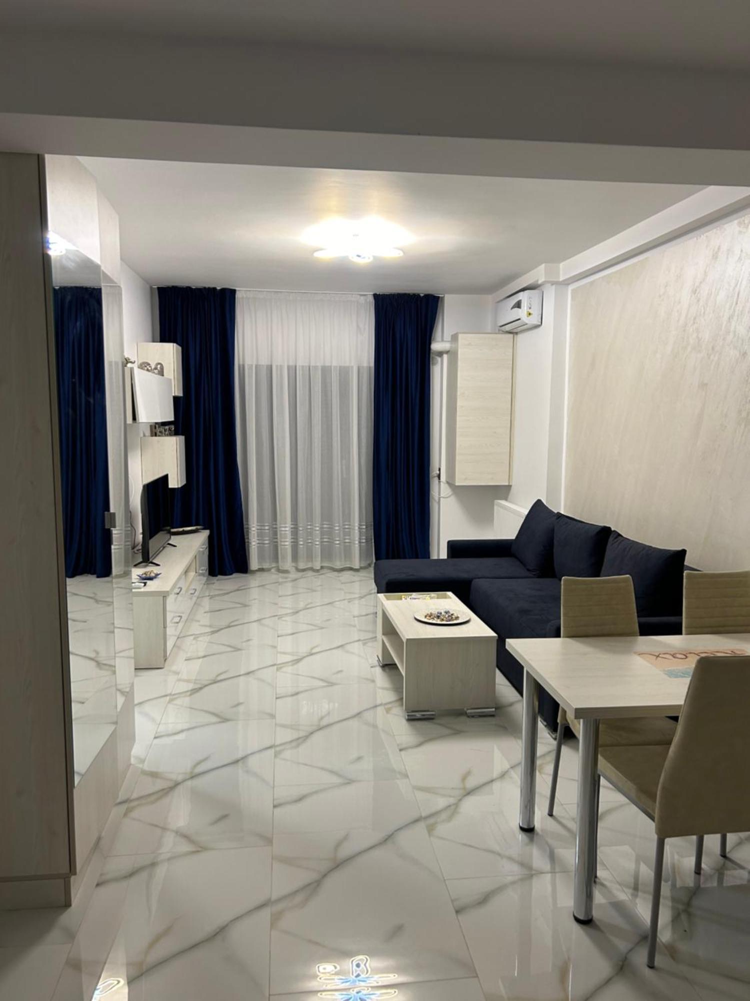 Appartamento Casa Del Mar 2 Mamaia Esterno foto