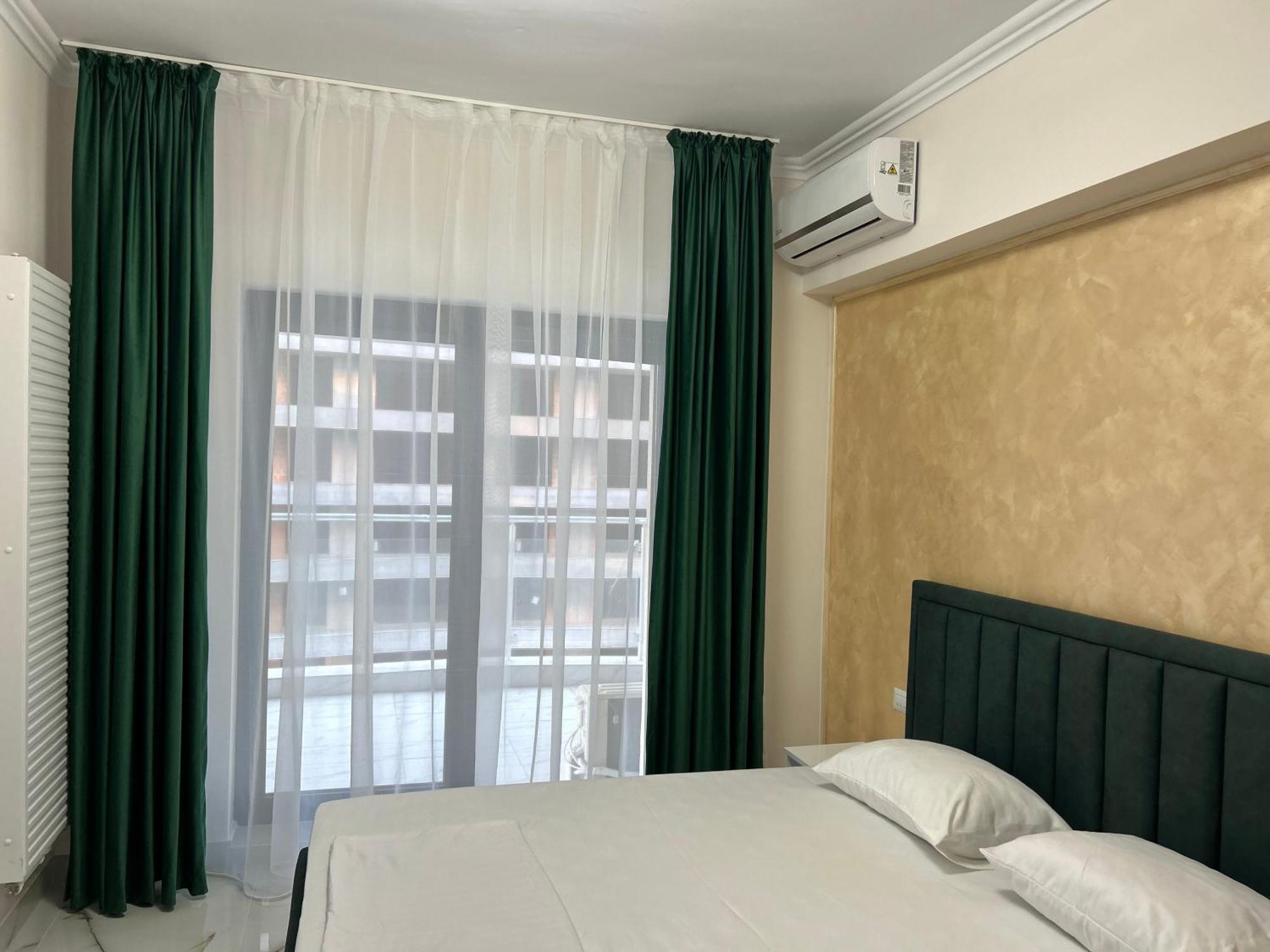 Appartamento Casa Del Mar 2 Mamaia Esterno foto