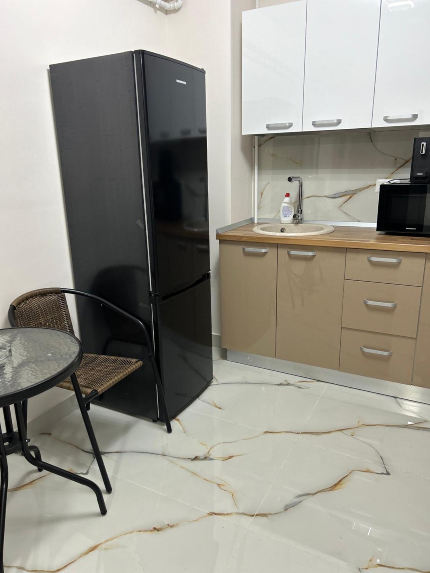 Appartamento Casa Del Mar 2 Mamaia Esterno foto