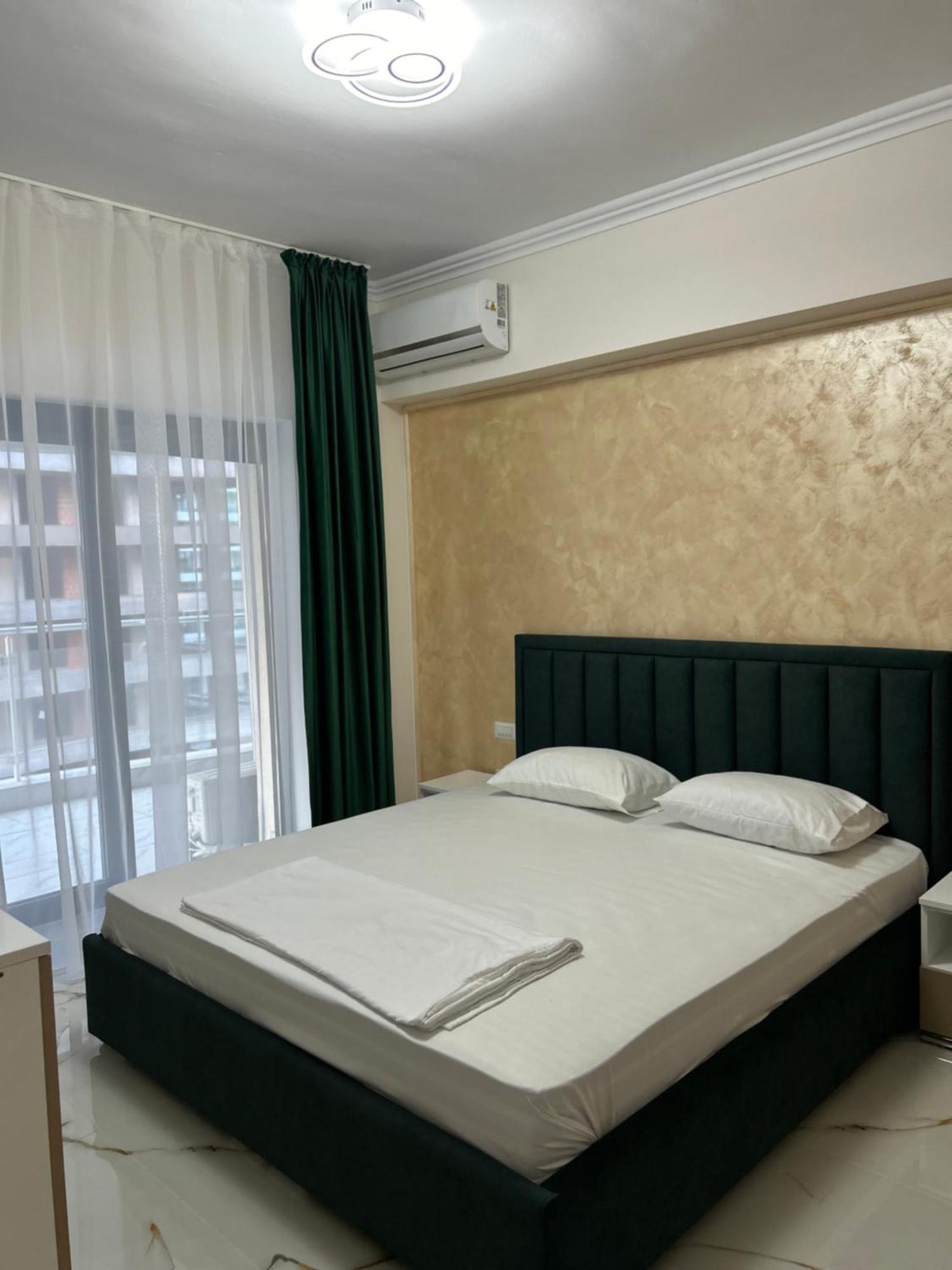 Appartamento Casa Del Mar 2 Mamaia Esterno foto