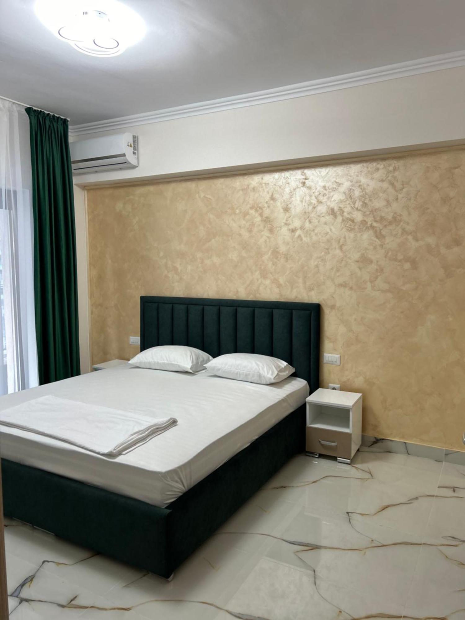 Appartamento Casa Del Mar 2 Mamaia Esterno foto