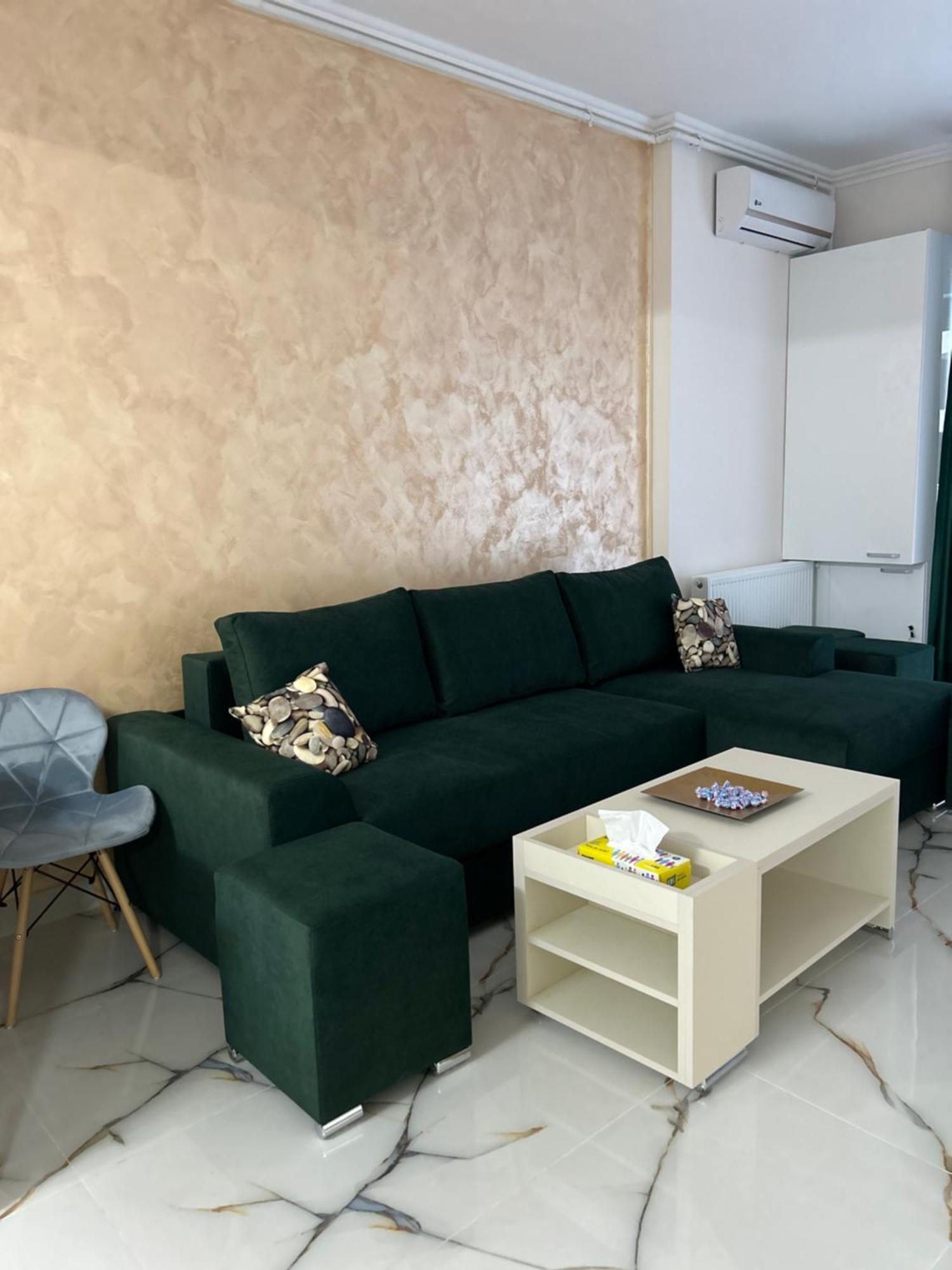 Appartamento Casa Del Mar 2 Mamaia Esterno foto