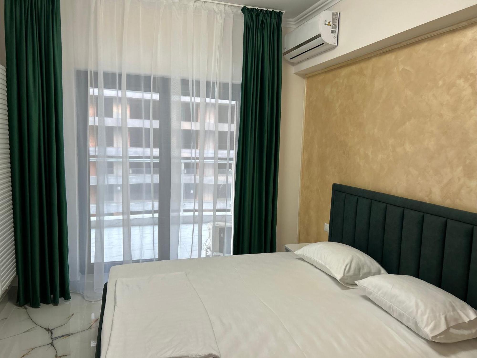 Appartamento Casa Del Mar 2 Mamaia Esterno foto