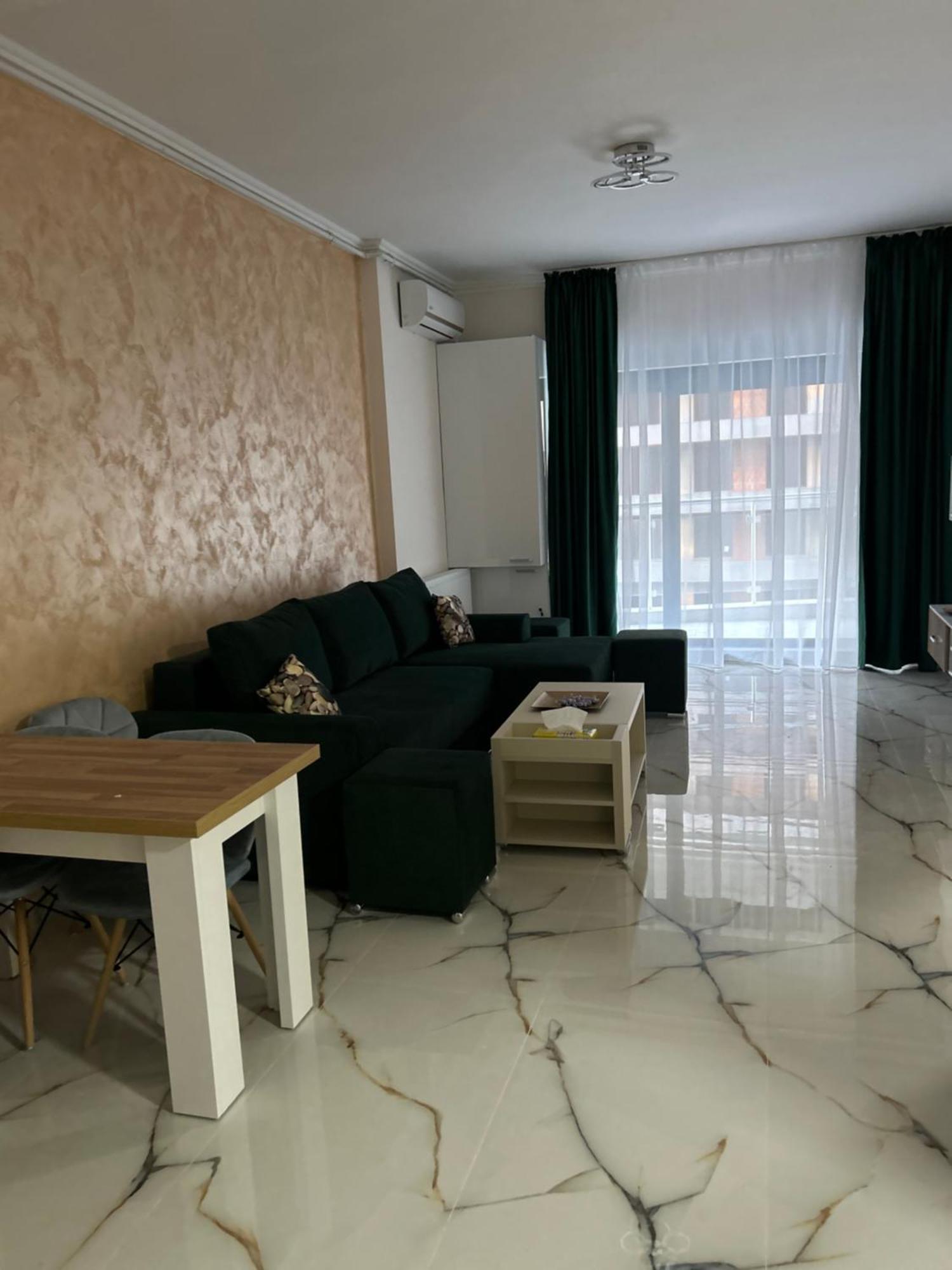 Appartamento Casa Del Mar 2 Mamaia Esterno foto