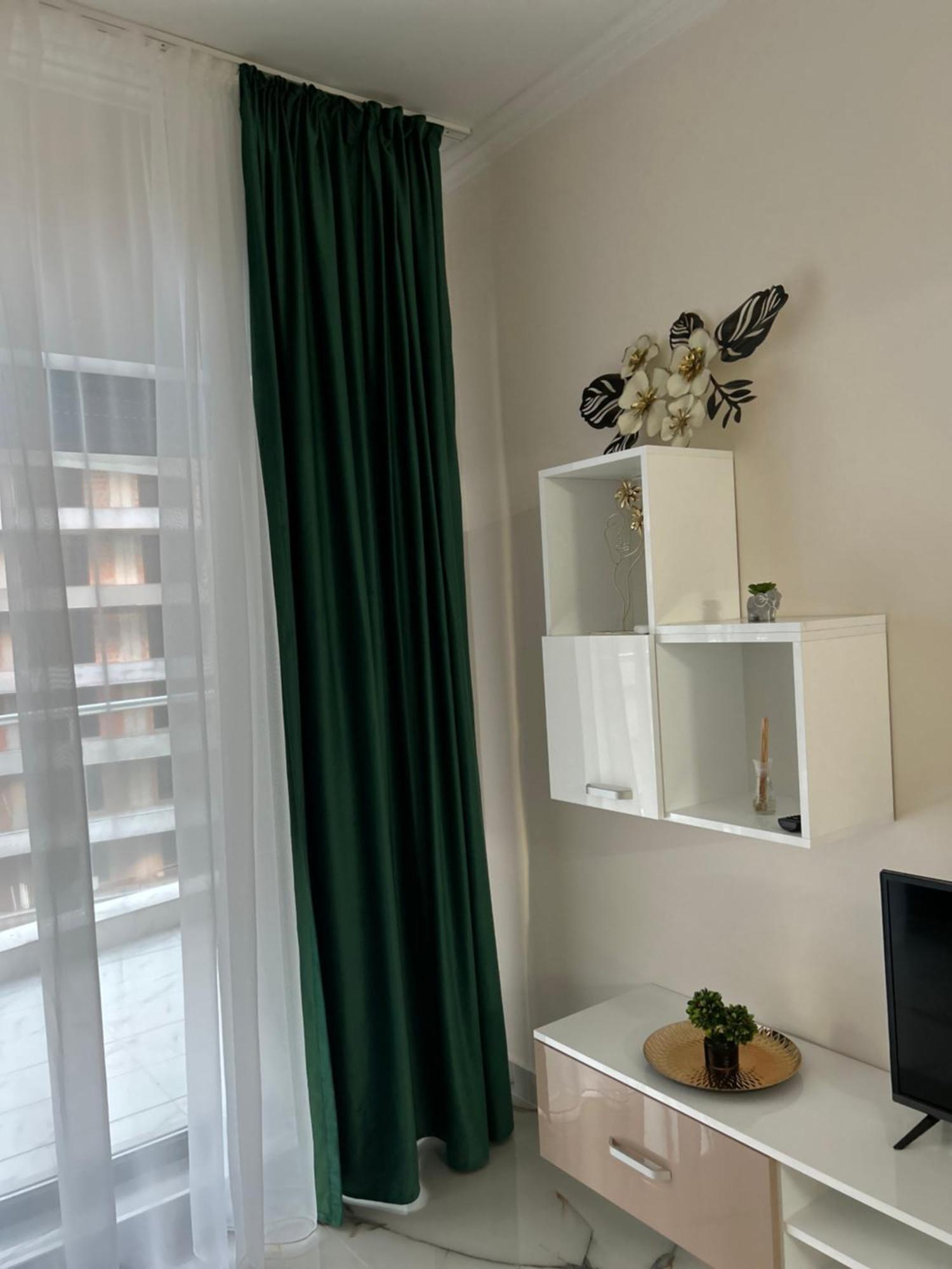 Appartamento Casa Del Mar 2 Mamaia Esterno foto